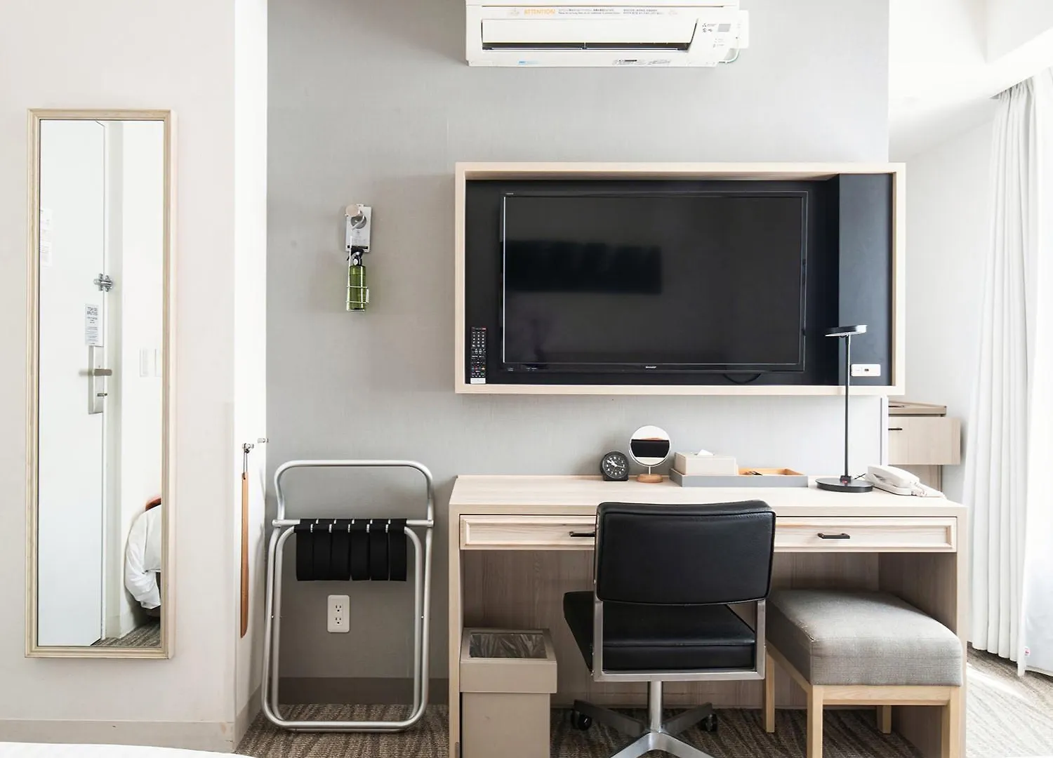 Hotel Vessel Inn Shinsaibashi Osaka