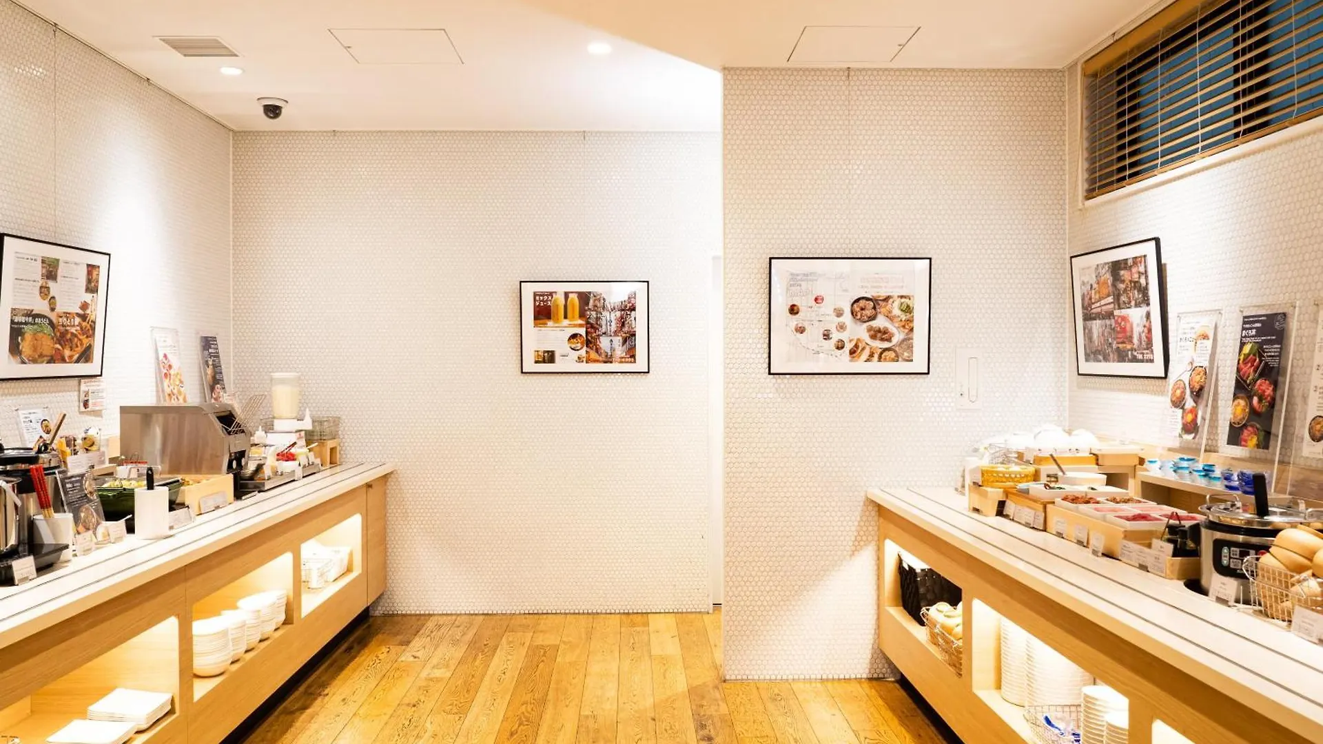 Vessel Inn Shinsaibashi Osaka Hotel