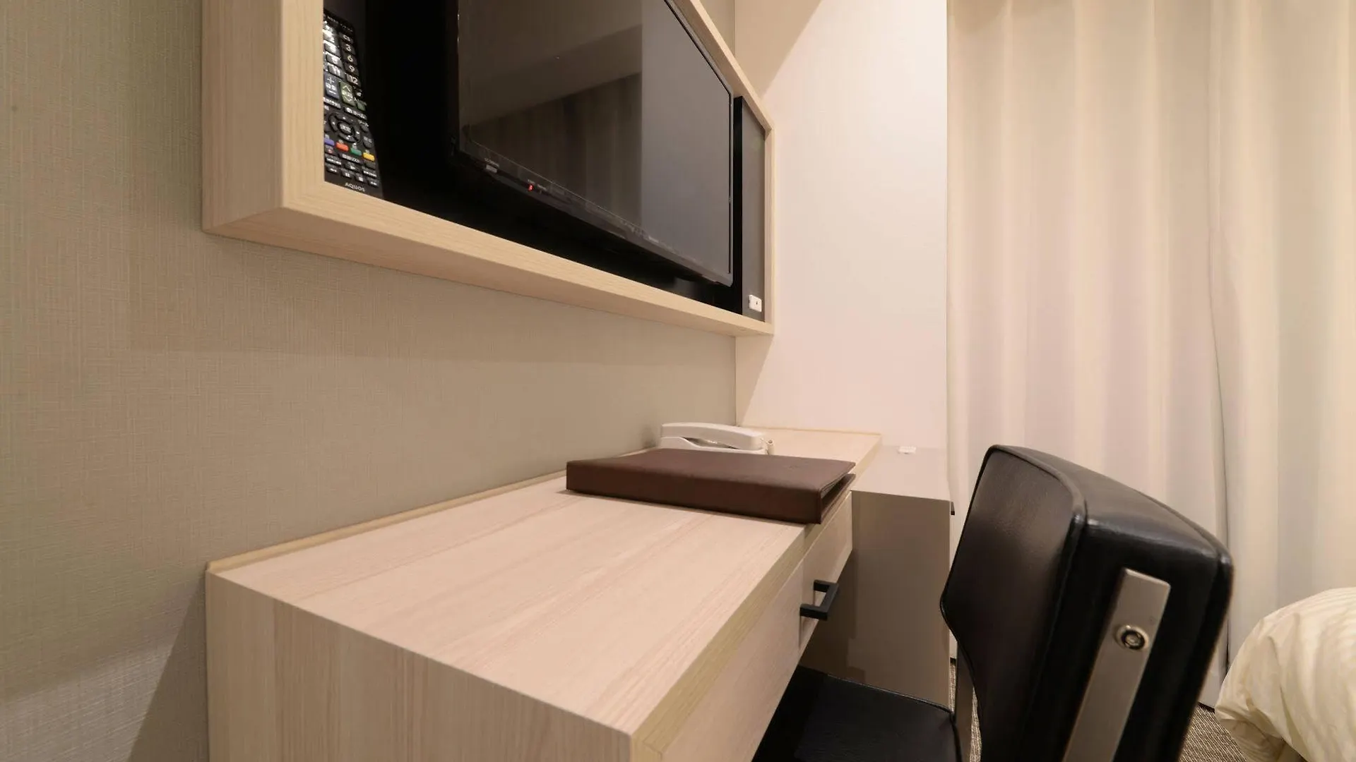 Vessel Inn Shinsaibashi Osaka Japan