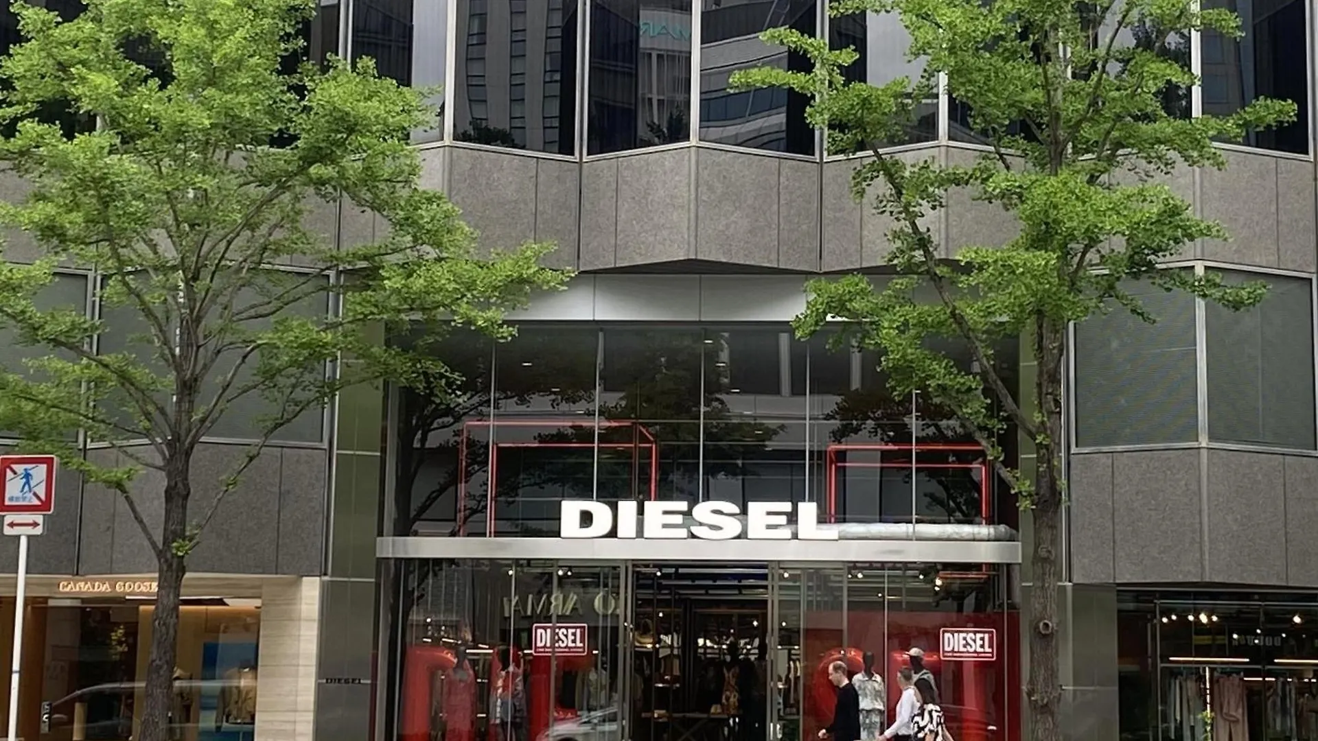 Vessel Inn Shinsaibashi Osaka Hotel