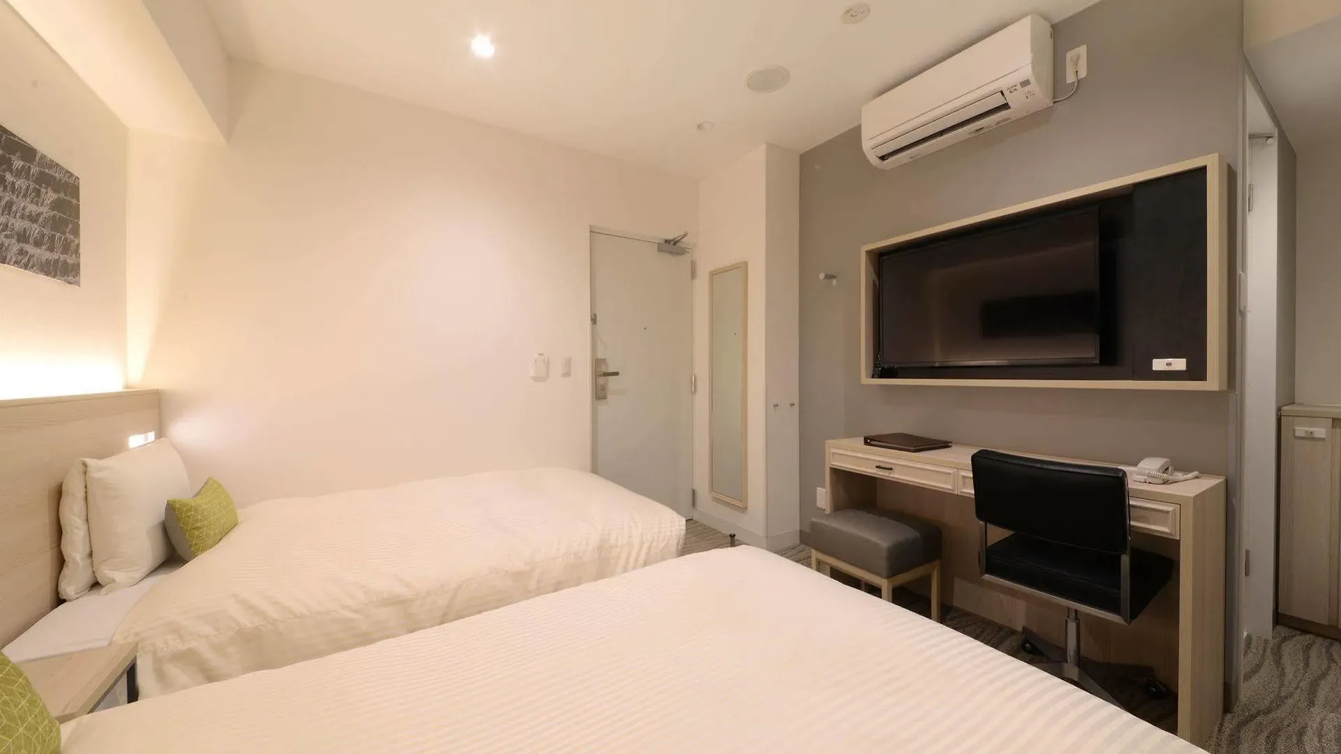 Hotel Vessel Inn Shinsaibashi Osaka